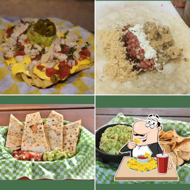 Burritow