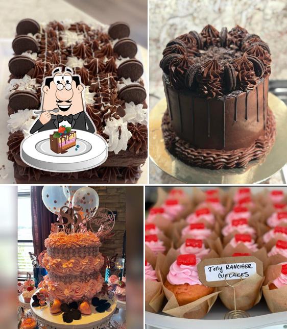 Cee Cee's Cupcake Palace