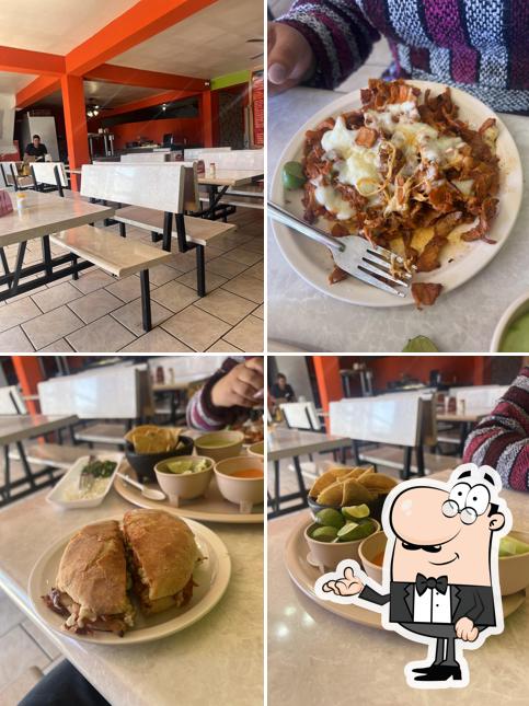 "Chatos Tacos"