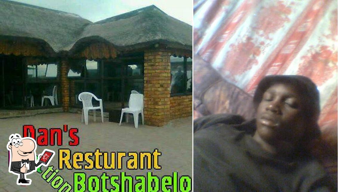 Dan's restaurant