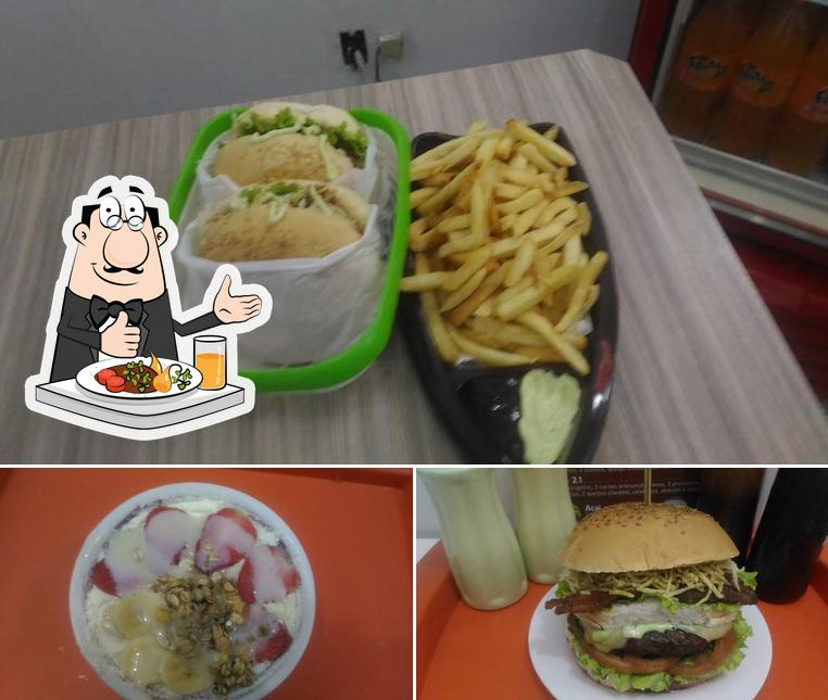 Handcrafted Bob's Burguer