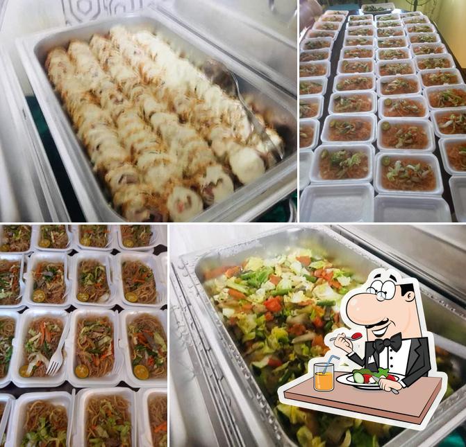 La Hermana Foods - Catering Services