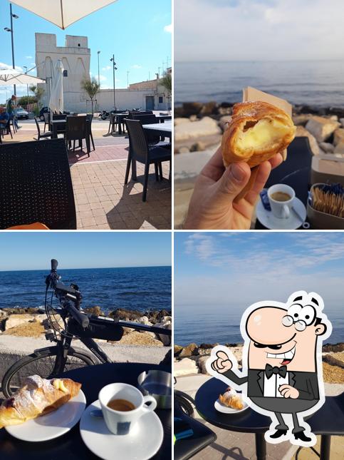 Maresia fish bar