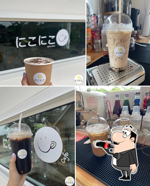 NIKO NIKO cafe (นิโกะ นิโกะ คาเฟ่)