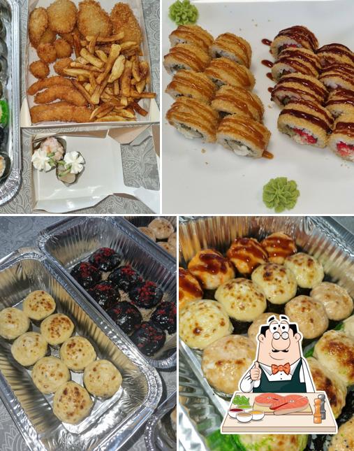 O rolls