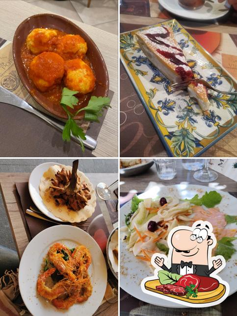 Osteria Padì Vaticano
