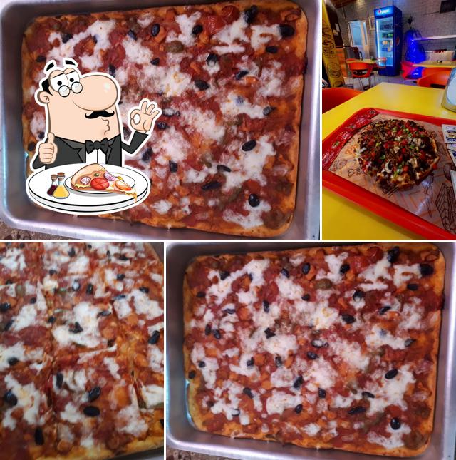Pizza Shab