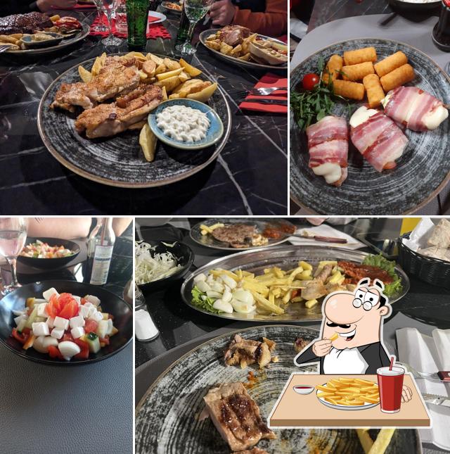 Pizzeria Monaco