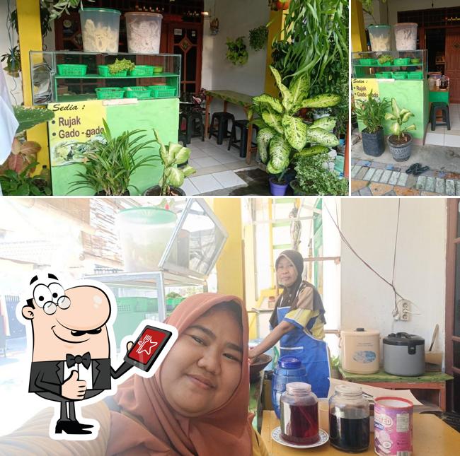 RUJAK CINGUR BU CICIK