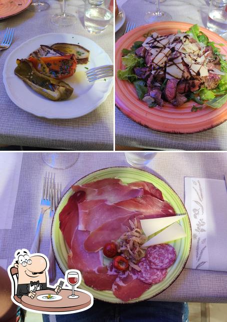 Ristorante - Pizzeria da Max Colonna