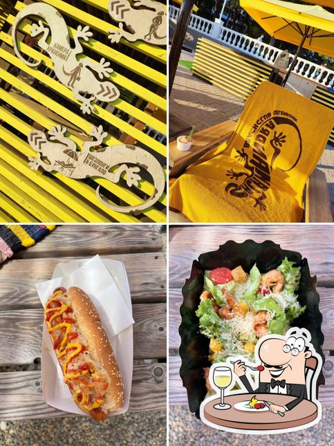 Саламандра