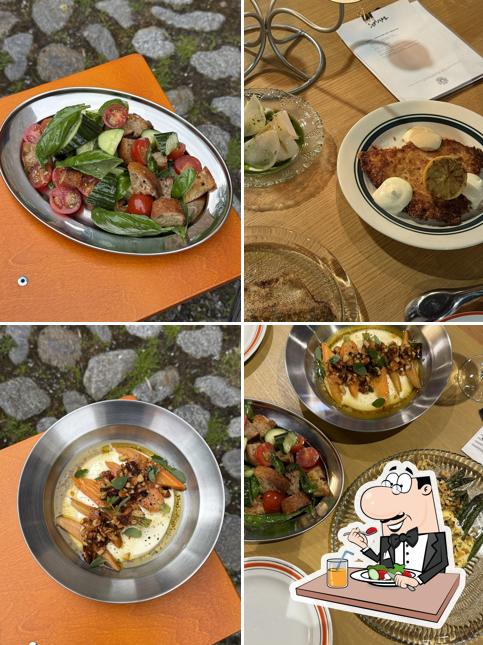 Sommar Bistro & Terrace