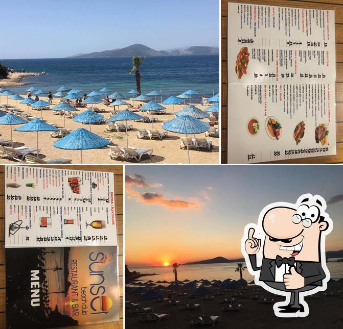 Sunset Beach Club Adabuku