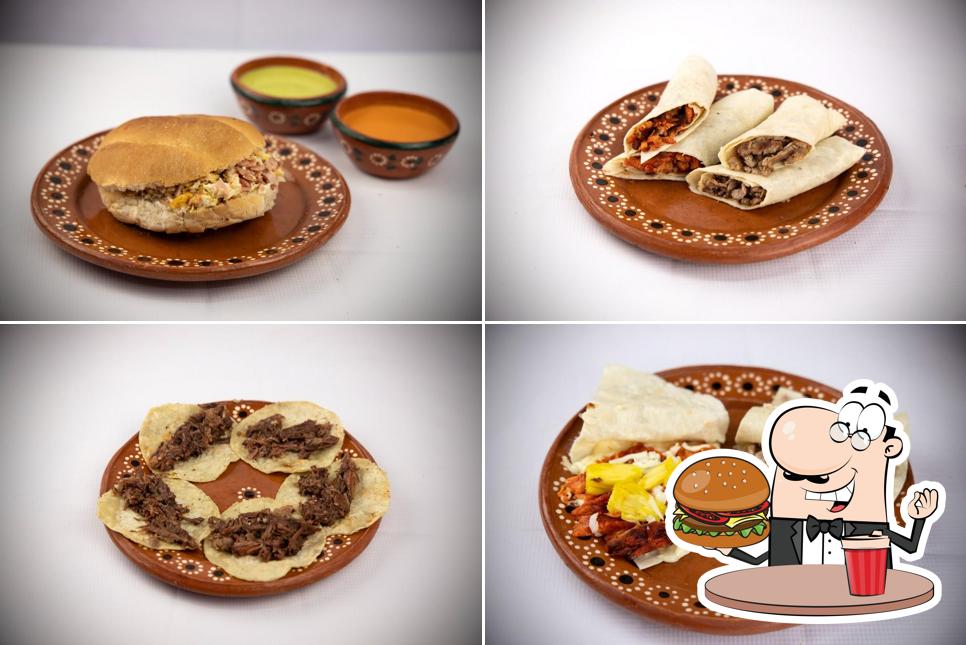 Tacos La Chula Fco I Madero