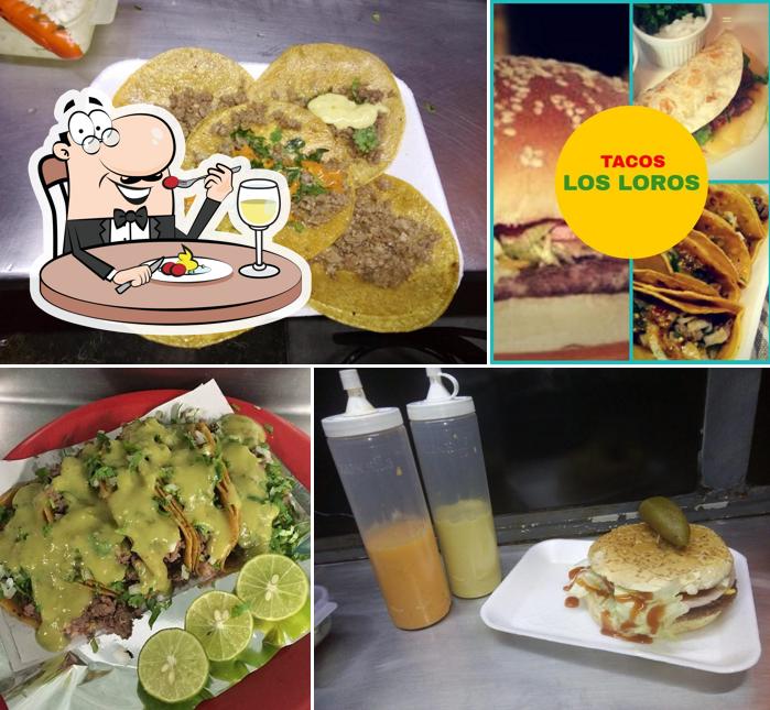 Tacos Los Loros