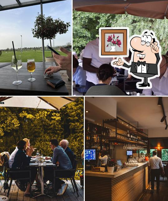 The Lodge Uster