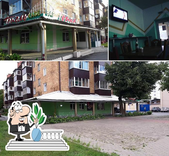 Тополь