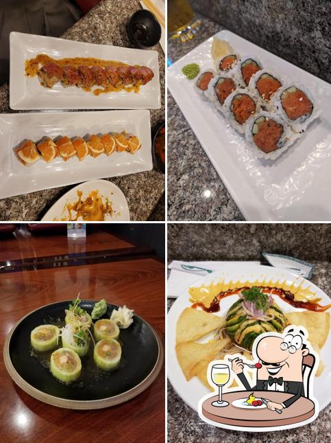 Umami ya Sushi Japanese Restaurant