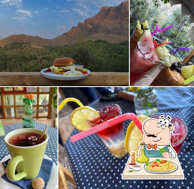 کافه بال Cafe Bal