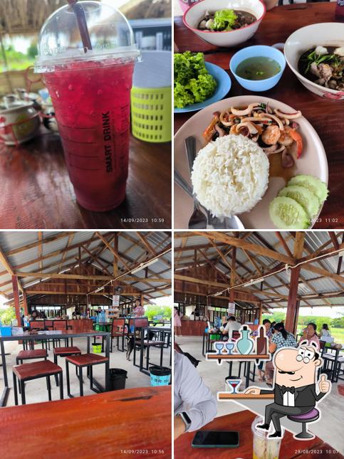 ก๋วยเตี๋ยวเรือ ห้วยราช