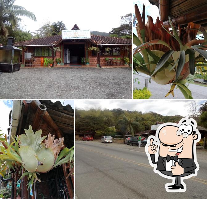 Restaurante Rancho Grande