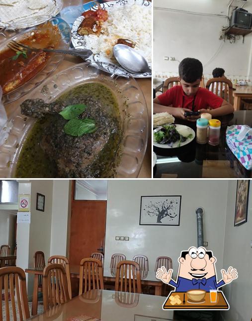 Shanta Restaurant