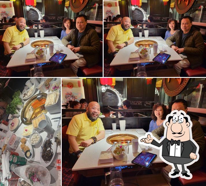 Shoo Loong Kan Hot Pot 小龙坎火锅