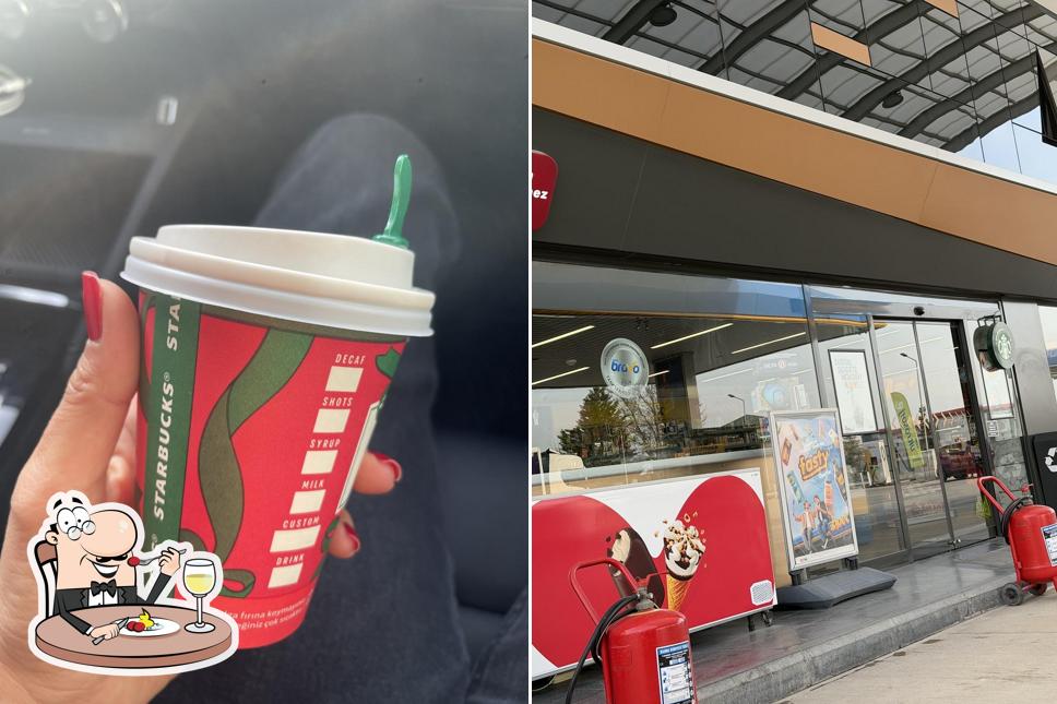 Starbucks