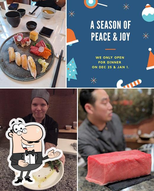 Sushi Mon