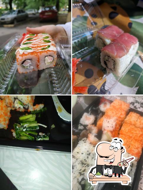 Sushibox