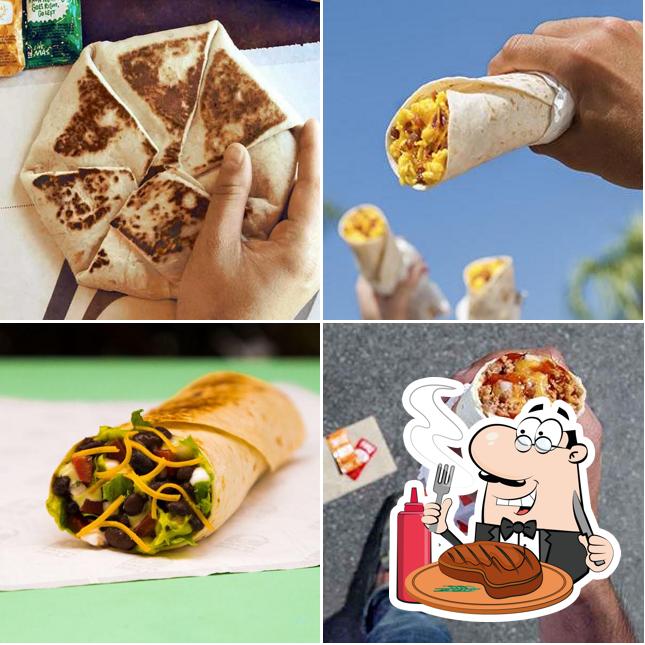 Taco Bell