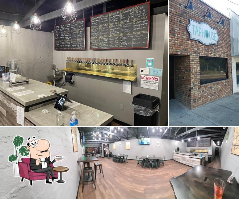 Taphouse