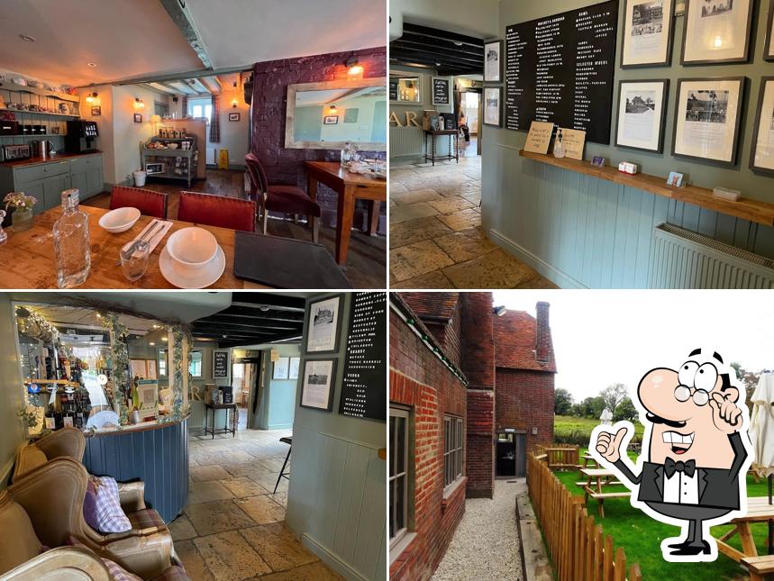 The Windmill Inn