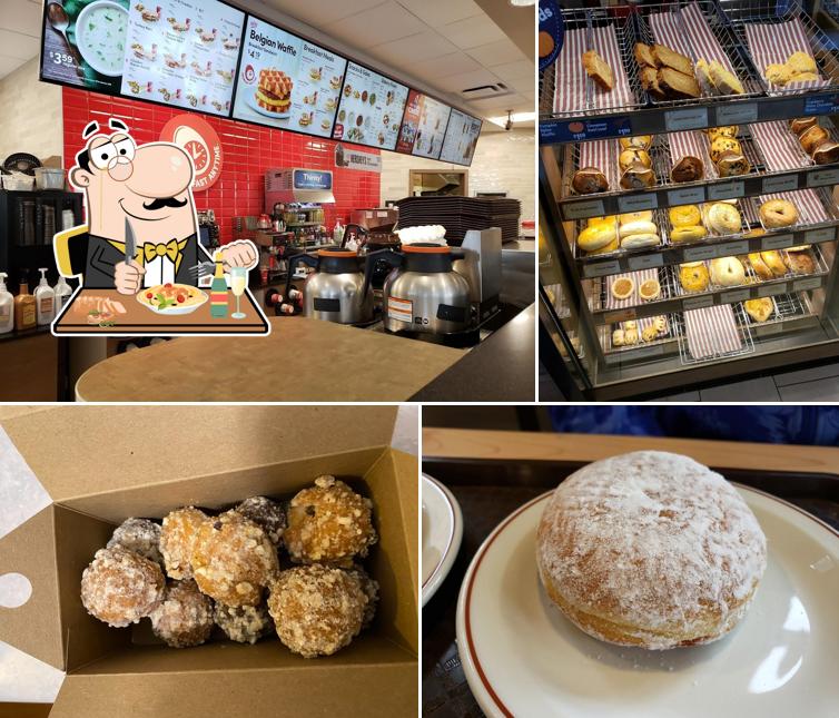 Tim Hortons