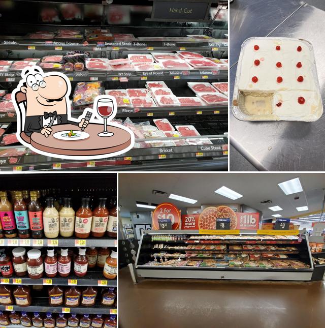 Walmart Supercenter