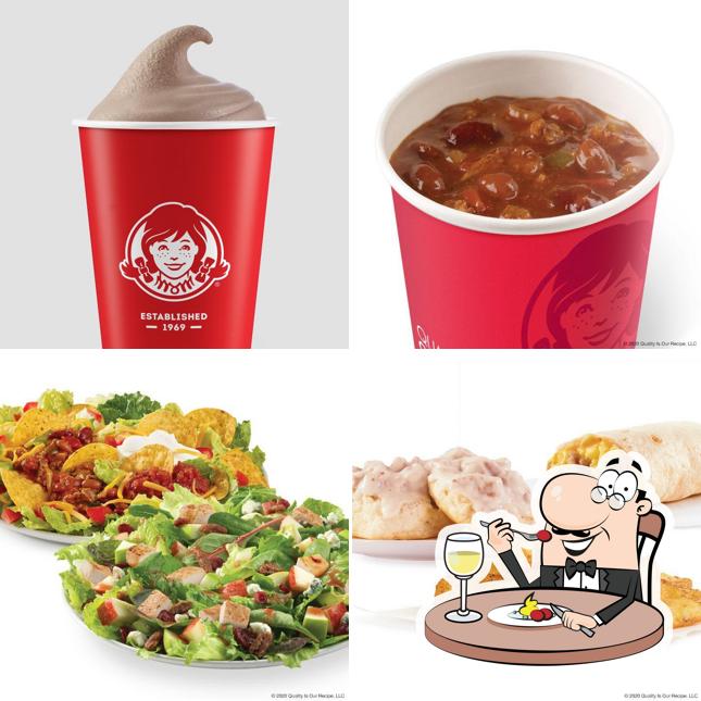Wendy's
