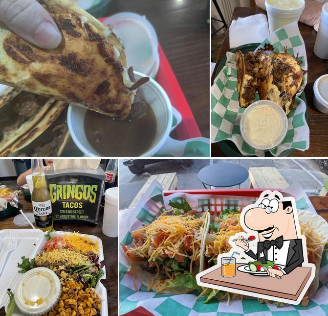 Gringos Tacos
