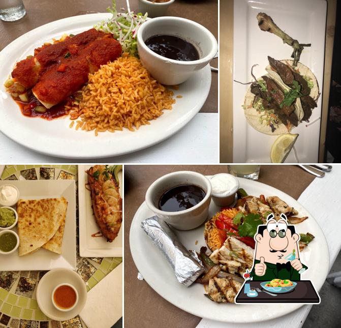 Maizal Restaurant