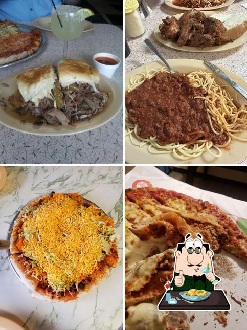 Frank's Pizzeria