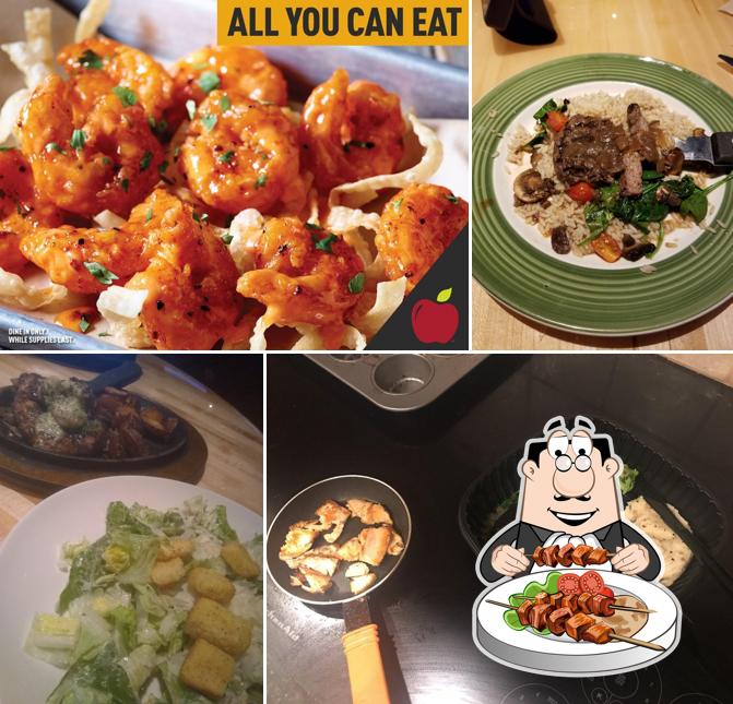 Applebee's Grill + Bar