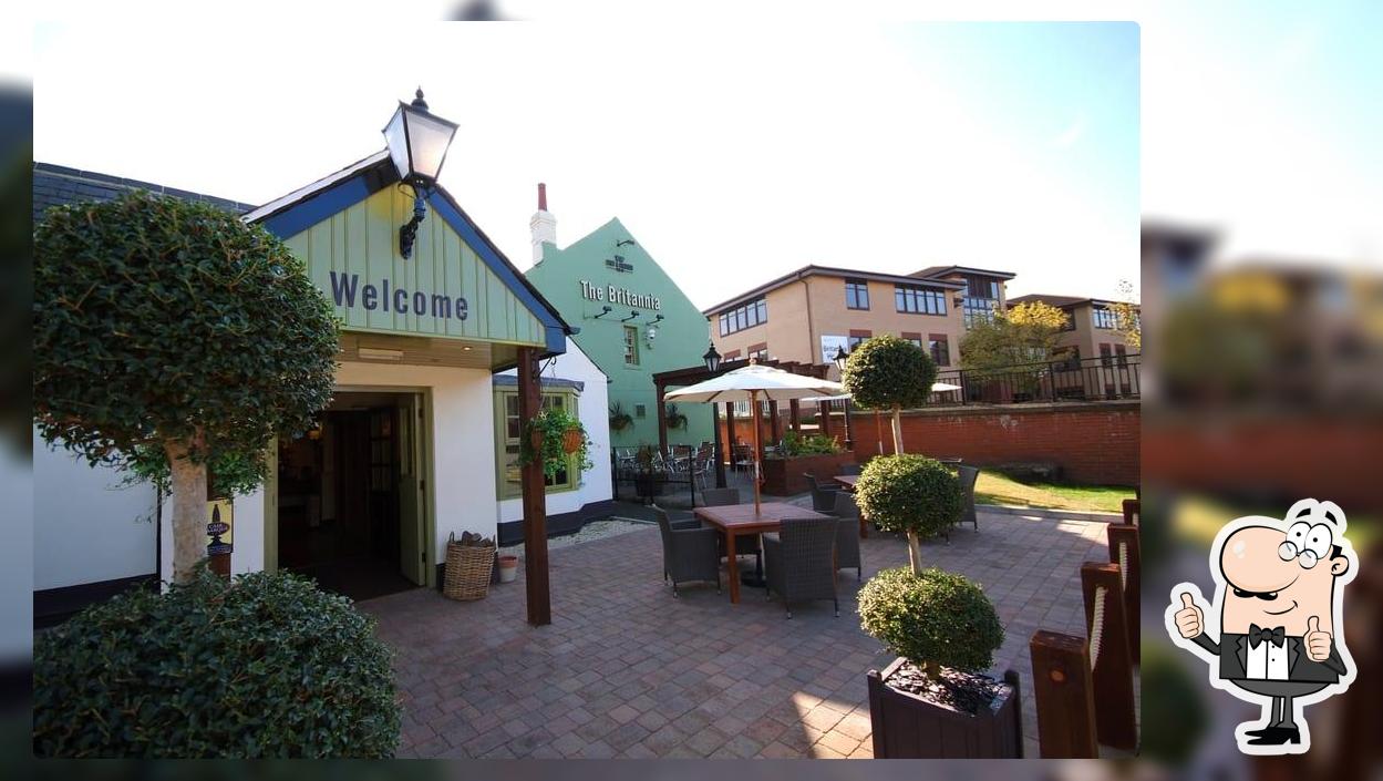 Britannia Inn