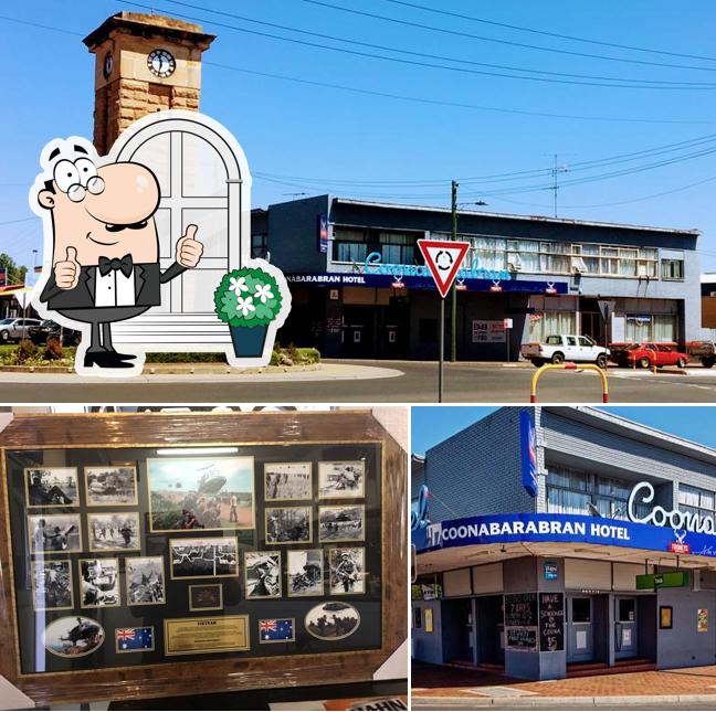 Coonabarabran