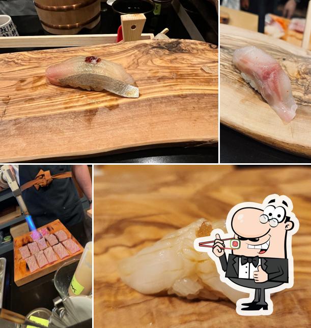 Craft Omakase