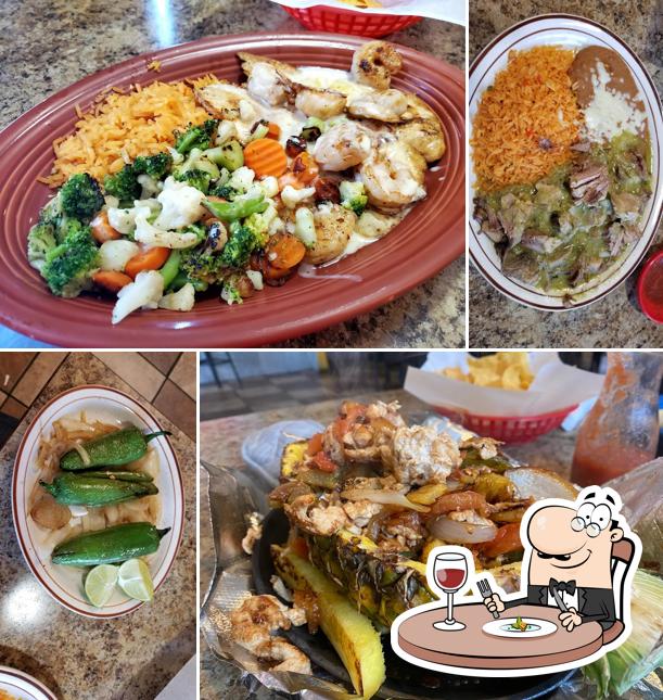 El Paso Mexican Grill
