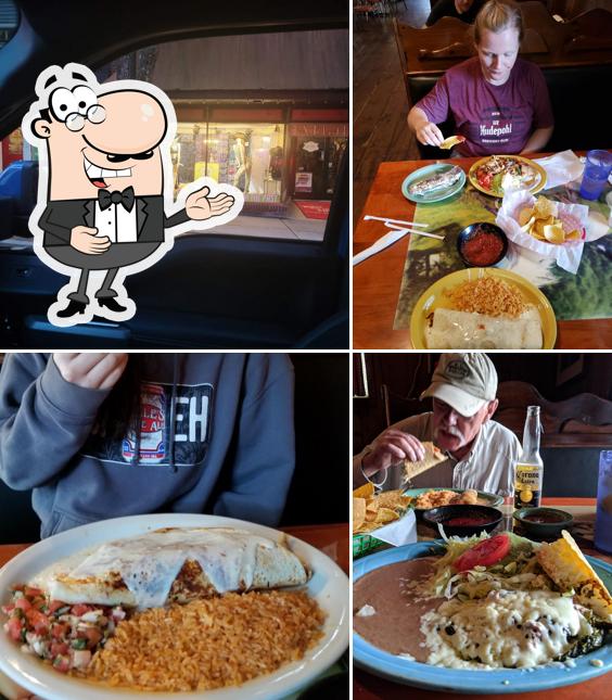 El Ranchero Mexican