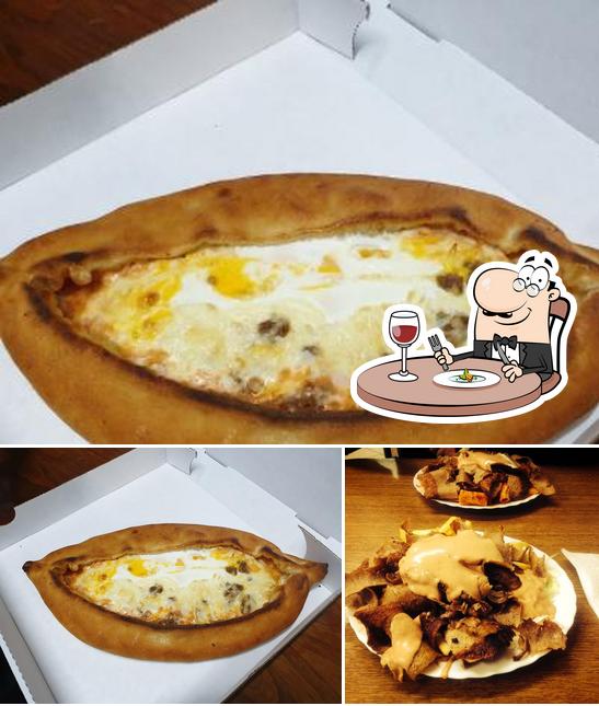 Pizzeria Borsalino