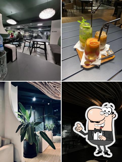 Fly Lounge