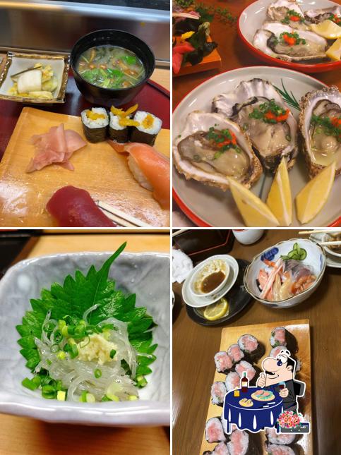 Ichi Sushi
