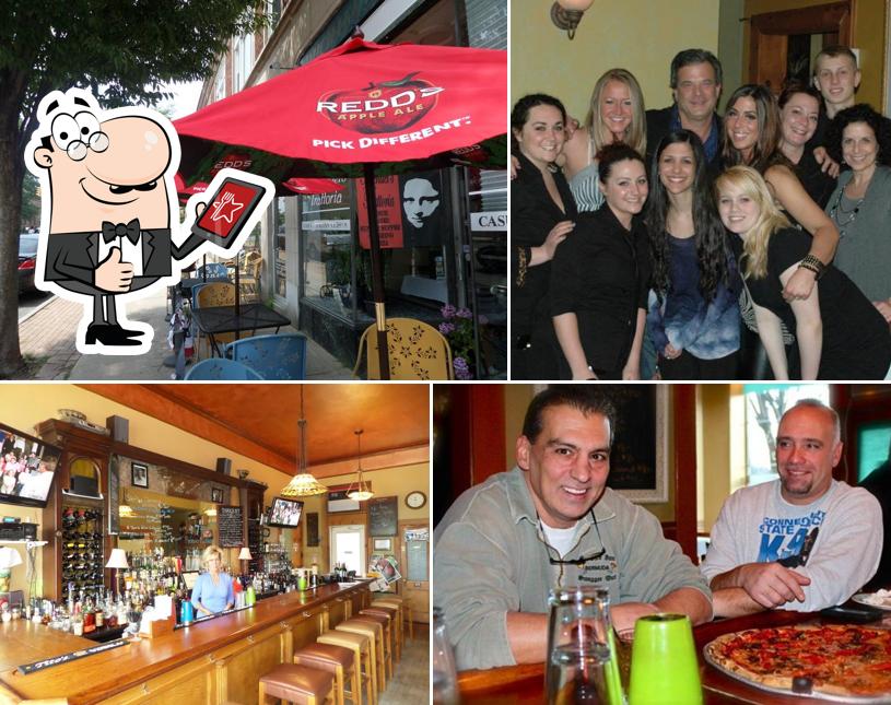 Michael's Trattoria