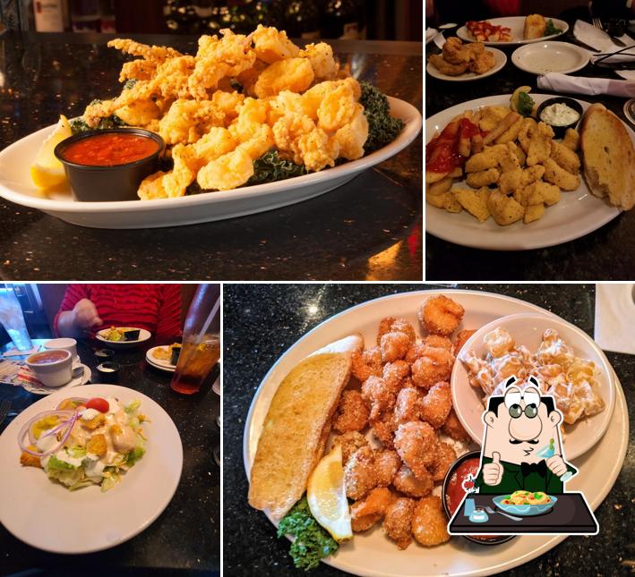 PLAYERS Restaurant
